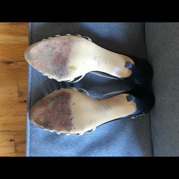 Vintage Charles David Heels - Picture 5 of 5